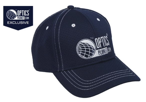 $2 Optics Planet Hat!
Click for this crazy deal! alnk.to/6xM4Unj