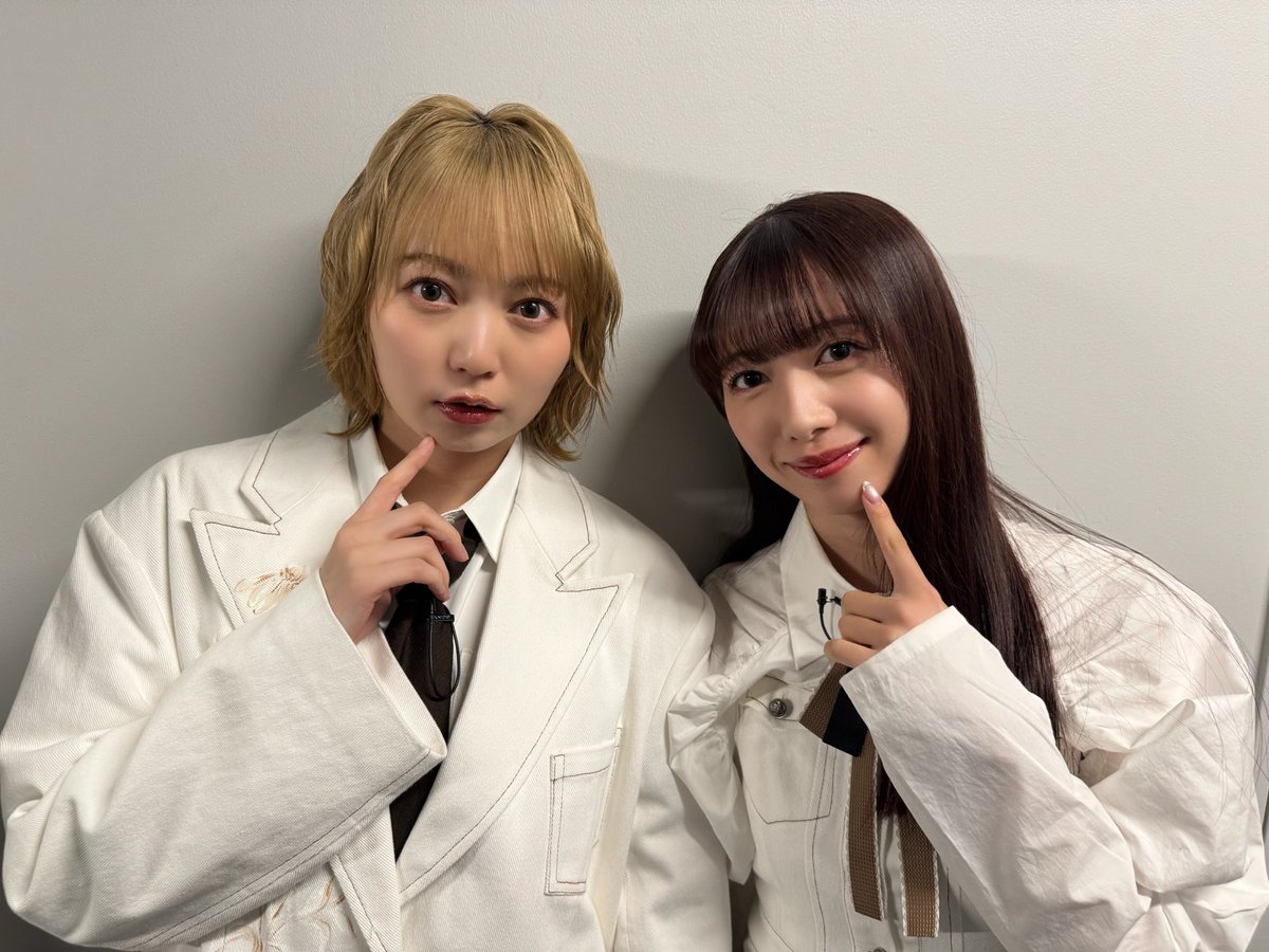 この後、23:30～！！！ TBSチャンネル1 にて放送 『Spicy Sessions