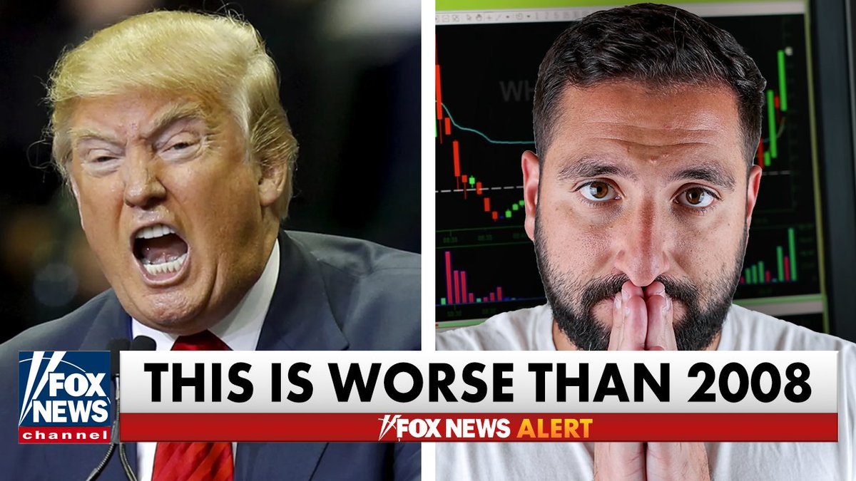 AT09_Trader's tweet photo. Stock Market Is Crashing, But Here Is How I Paid Myself $50,000 

Millionaire Day Trader VLOG

https://t.co/EldMRqnxqp https://t.co/UHPZblbQrx