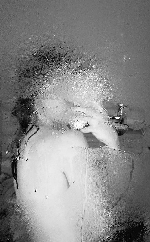 Bu gecenin fotografi bu olsun🫠