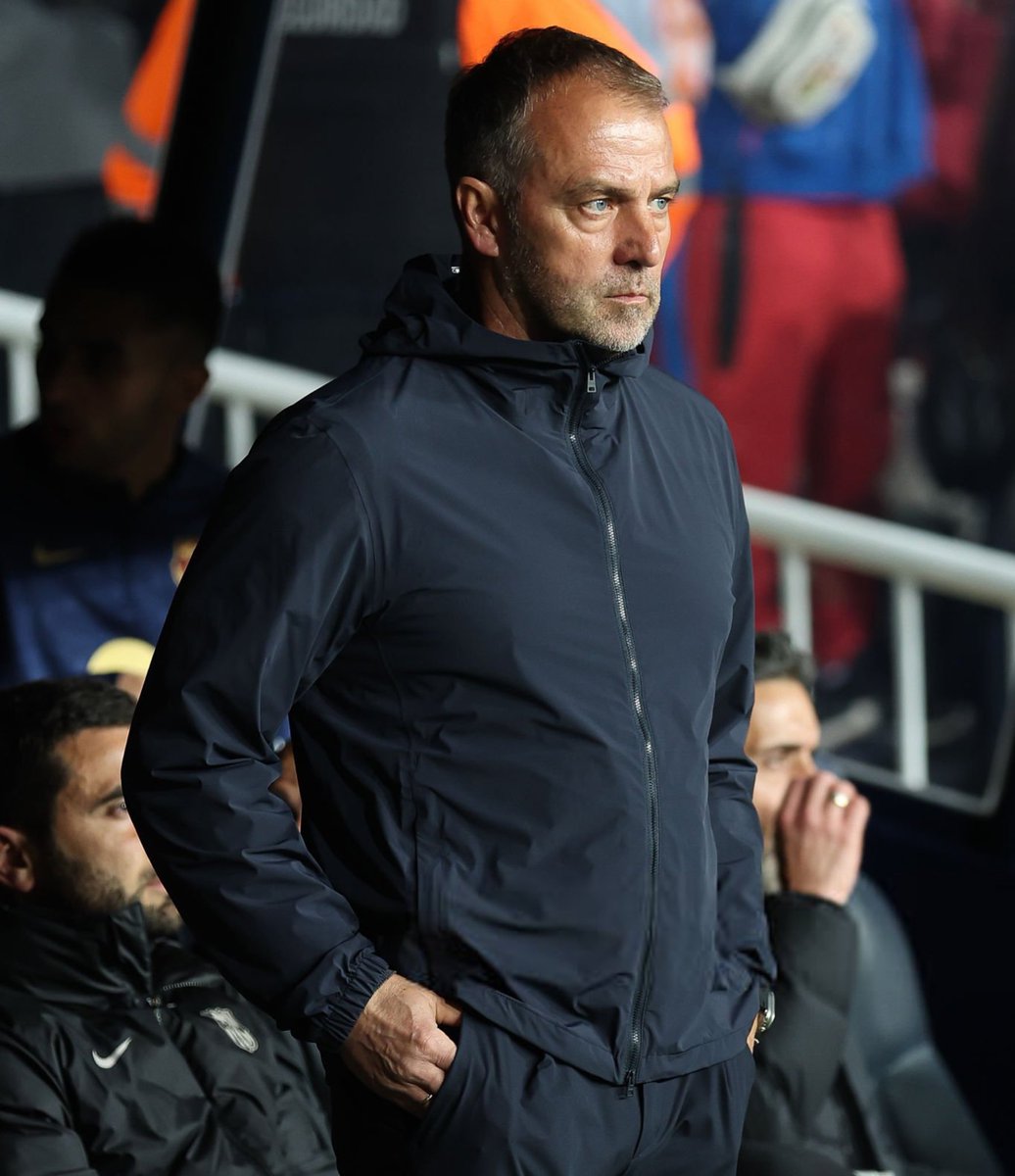 FCB World tweet media