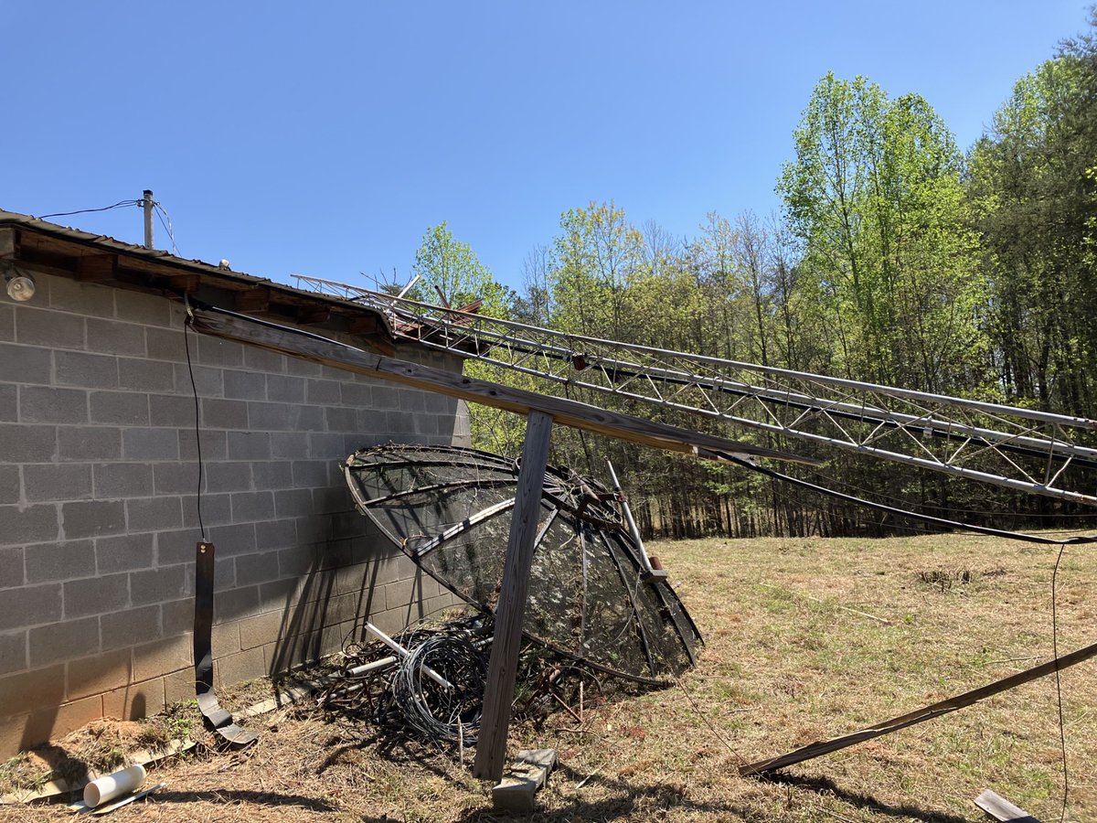 WGTJ Radio tweet media