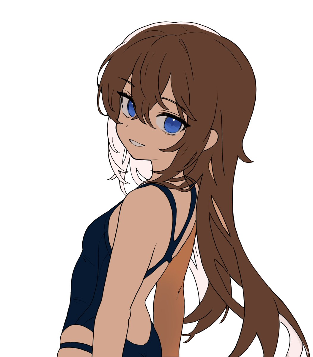 「wip. Swimsuit season is returning!」|#️⃣HEPARIのイラスト