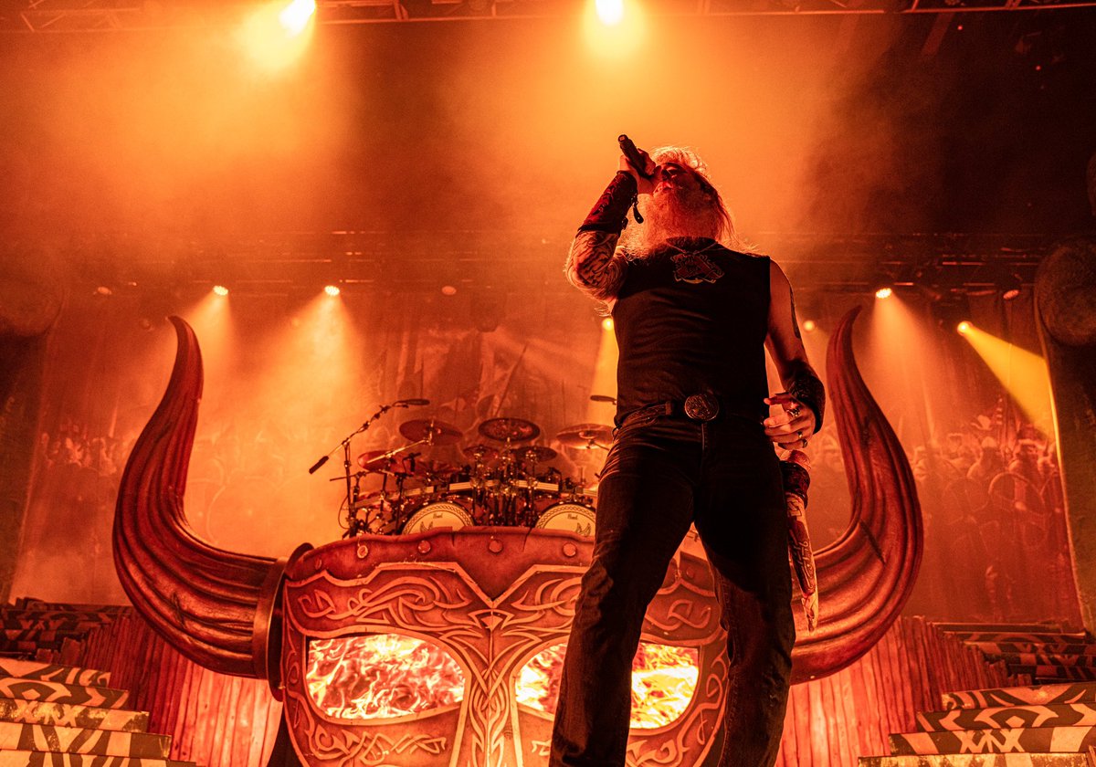 Spring sale has arrived ⚔️
25% off everything in the US store
Up to 70% off in the EU store
Now through April 30th.
📦 Shop now: amonamarth.com