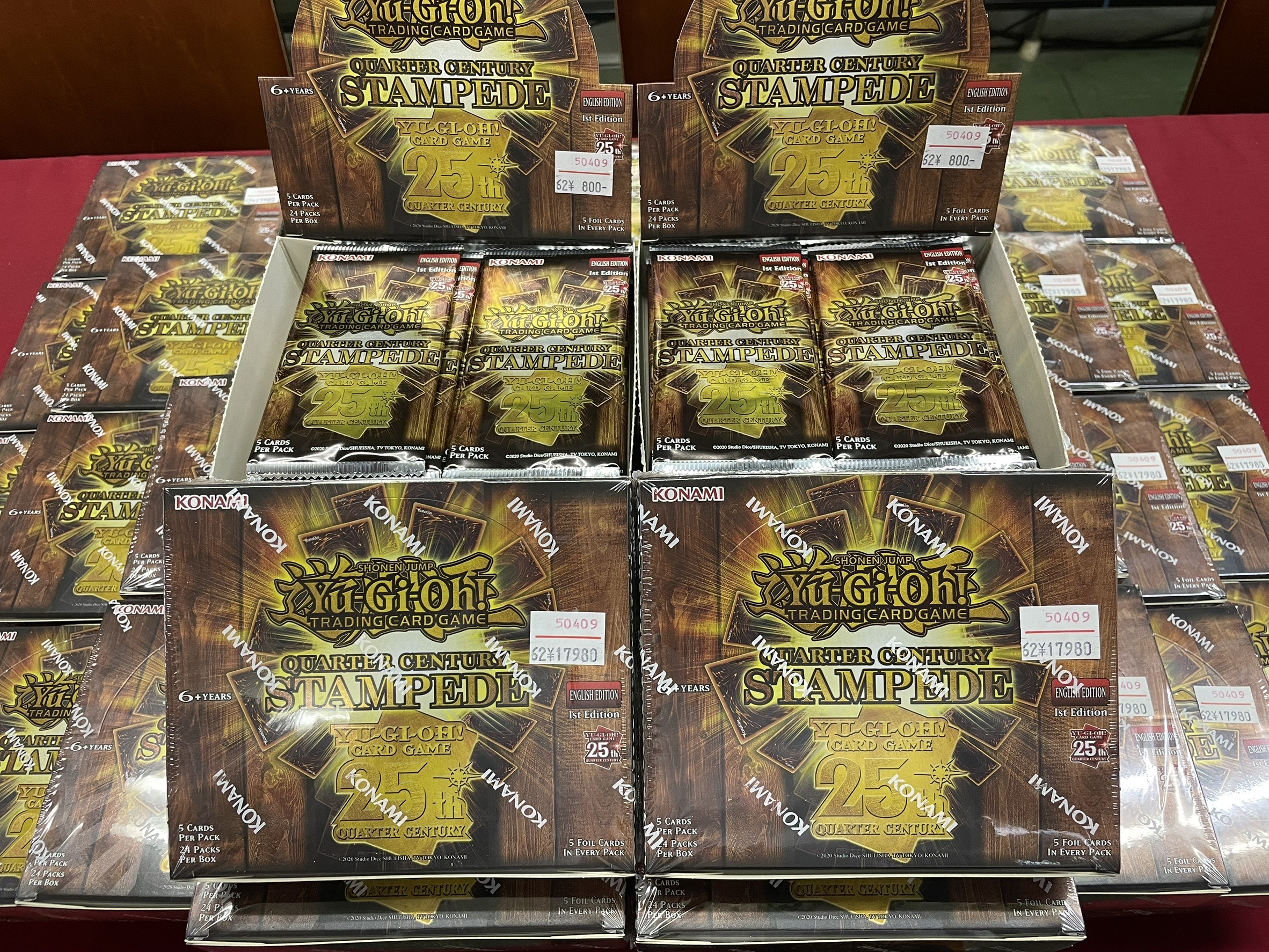 孫悟空 横浜 遊戯王販売 on X: 孫悟空 横浜 遊戯王販売 on X: