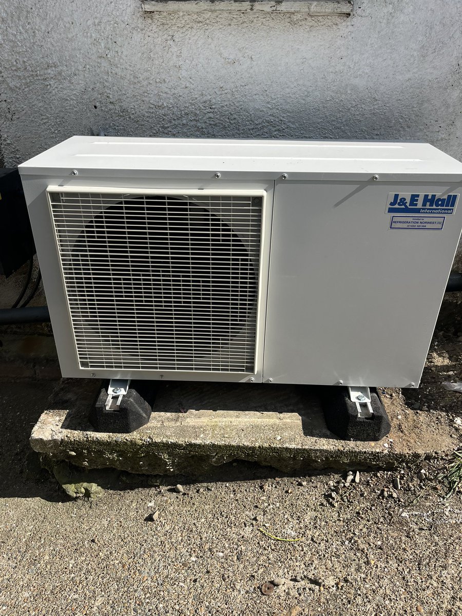 Refrigeration Norwest tweet media