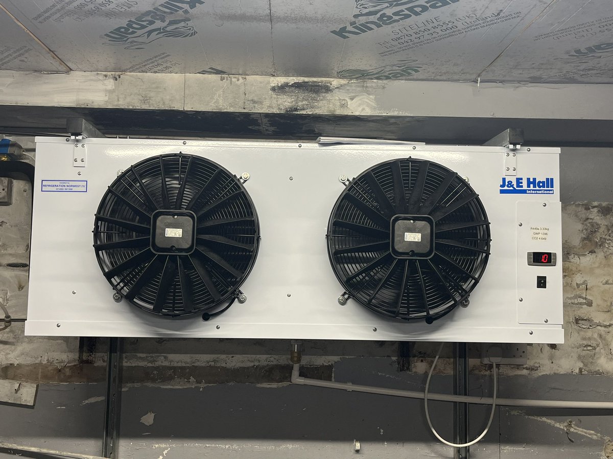 Refrigeration Norwest tweet media