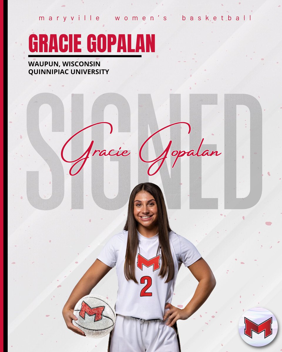 𝐒𝐈𝐆𝐍𝐄𝐃 ✍️

Welcome home, Gracie!

#BigRedM | #AlwaysUs