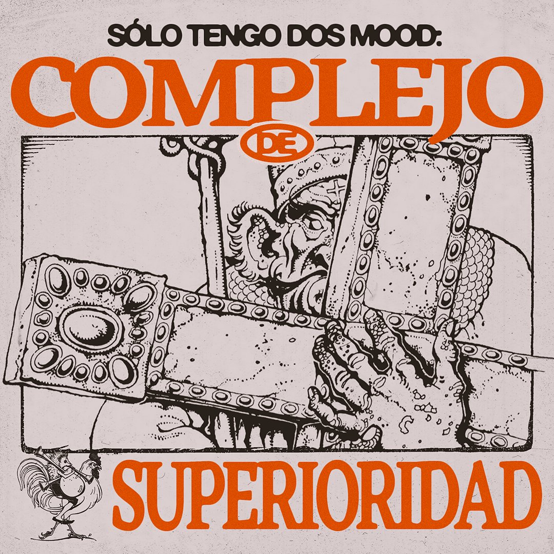 Prrroto's tweet photo. Sin punto medio, nomás eso.

https://t.co/KHosJ94g5w https://t.co/7G83hQzMvt