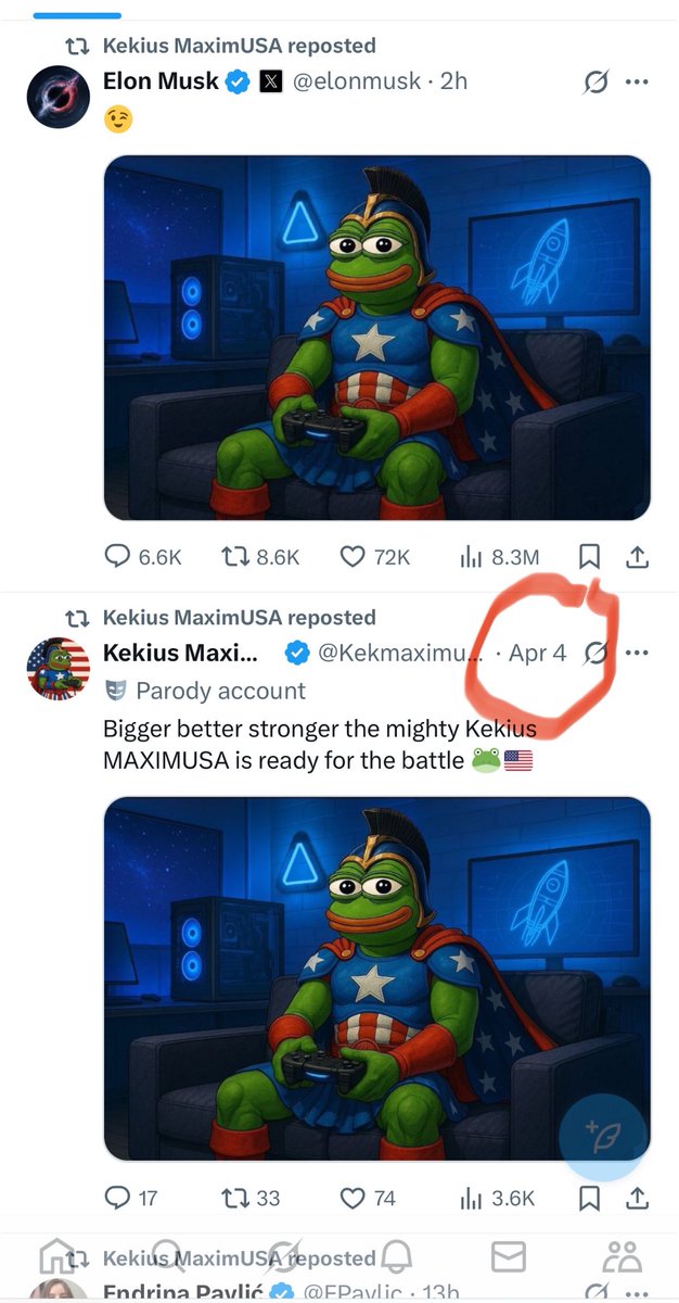 Get the 🐷 fat tweet media