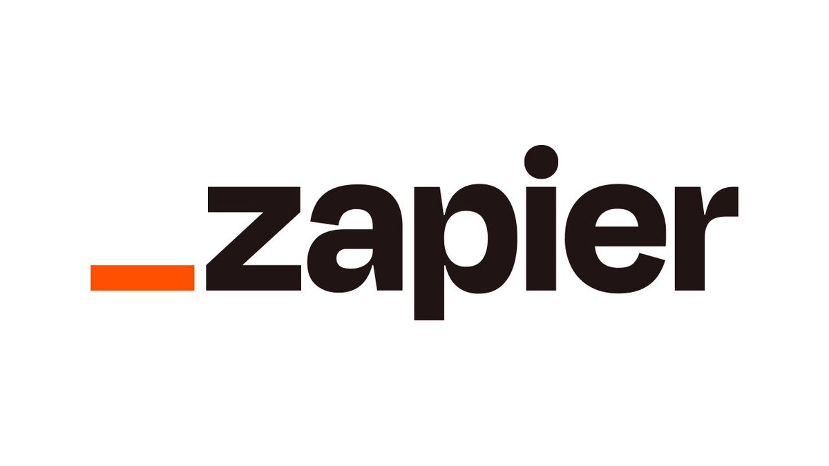 swarmnode's tweet image. Use @zapier to connect SwarmNode with thousands of the most popular apps - no code required.

zapier.com/apps/swarmnode…