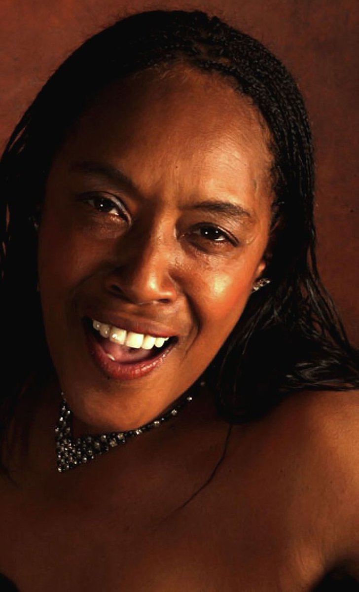 Ann Peebles tweet media