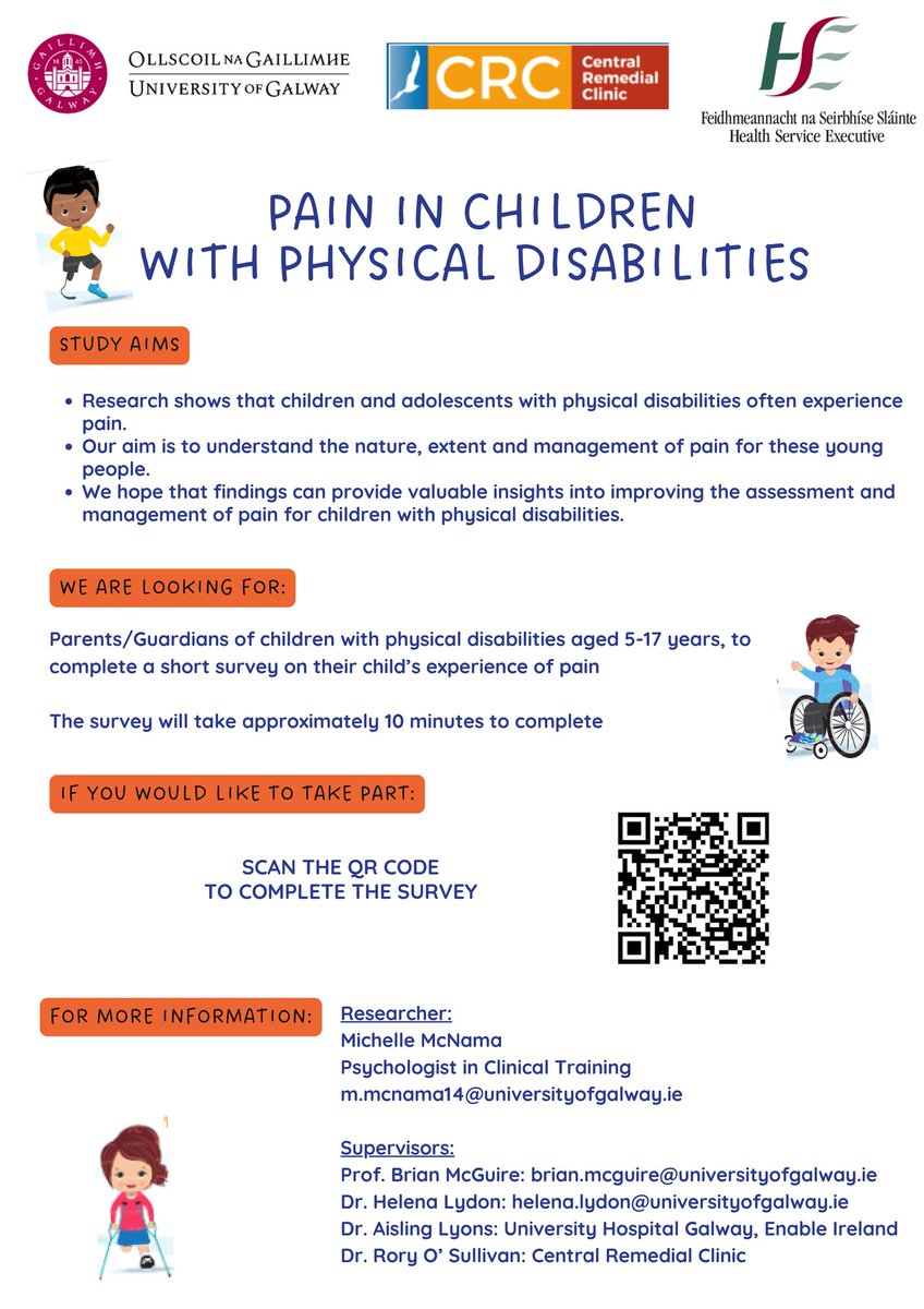 Link to survey here 
psychologygalway.qualtrics.com/jfe/form/SV_23…