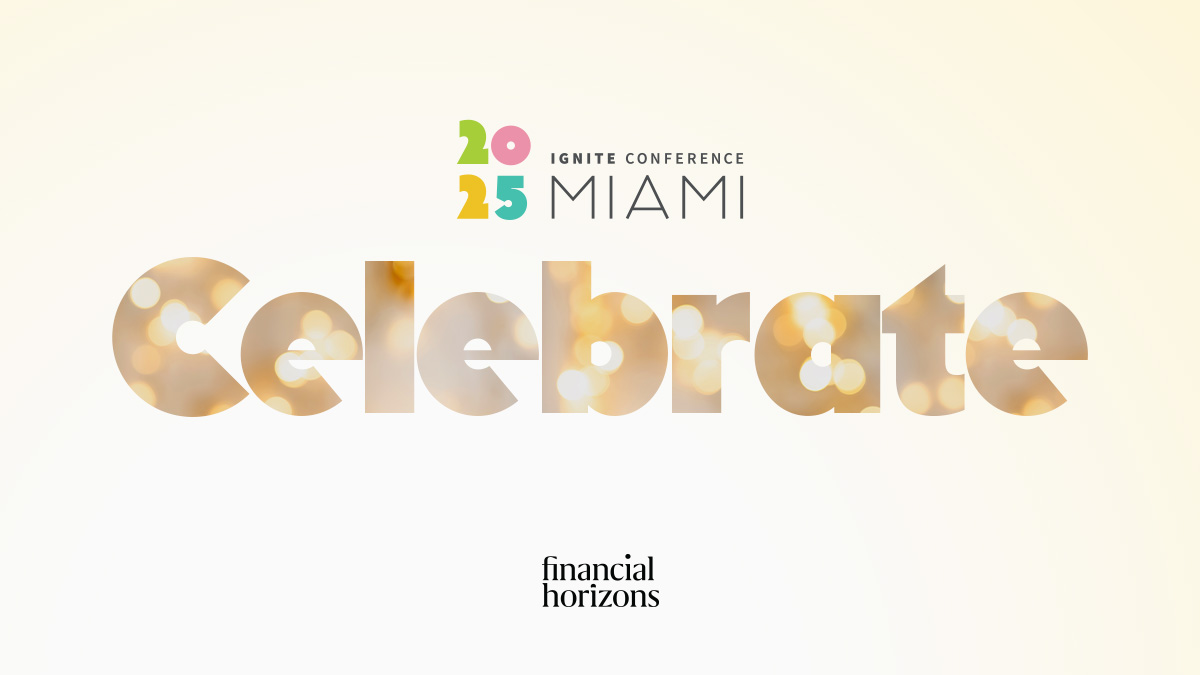 Financial Horizons tweet media