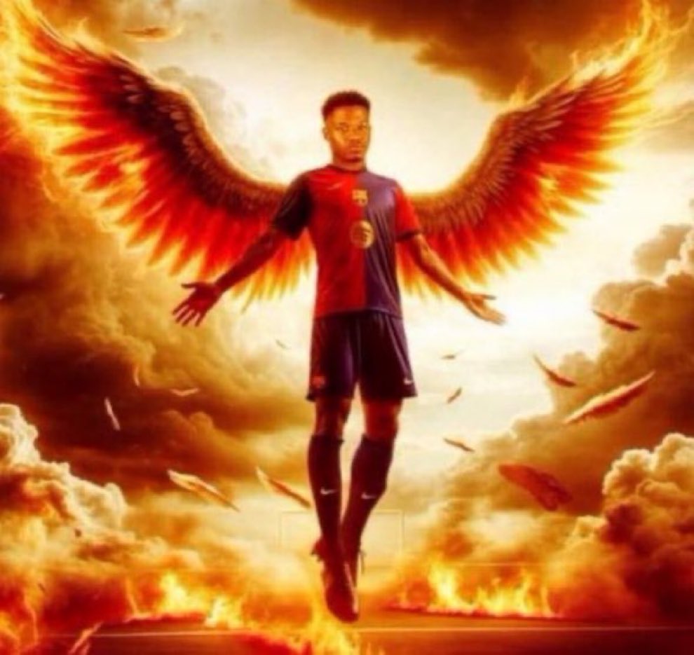 Manutinho tweet media