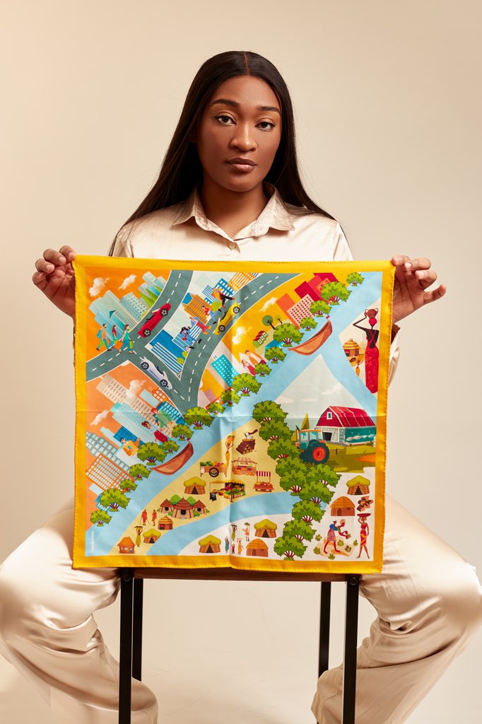 vinvaevinvae's tweet image. TWO WORLDS | available in size 50 x 50cm, yellow color.

Explore more @ vinvaevinvae.com 

#silkscarf #vinvaevinvae #vinvaesilkscarf #silkscarf #vinvaevinvaesilkscarves #fashionwears #summervibes #elegance #twoworldssilkscarf50 #flatlays #silkluxury #silkscarfstyling