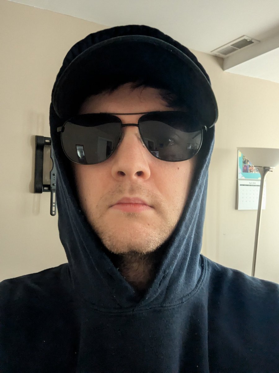 Colby Rocket League tweet media