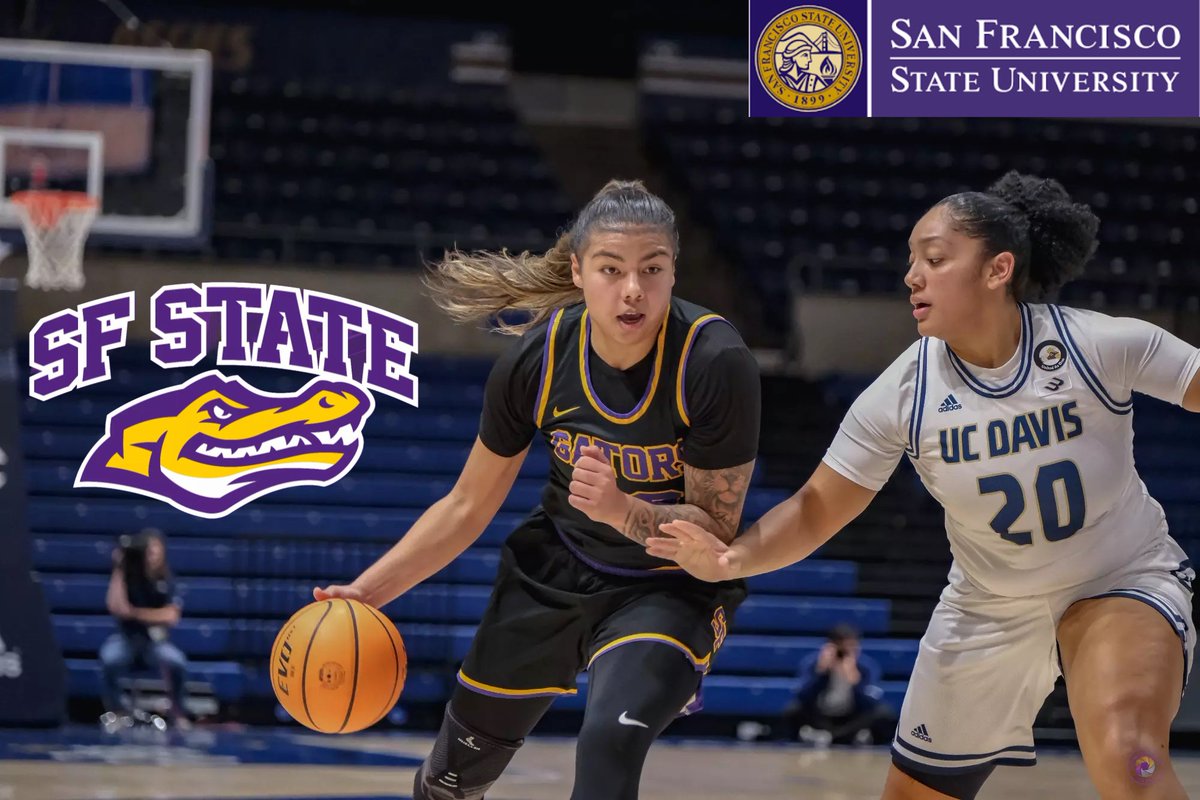 Tiyah Parker #2 (@parkertiyah) on Twitter photo Just wanted to thank Coach <a href="/CoachDSims_/">Daron Sims</a> for the great opportunity to further my basketball career at San Francisco State. <a href="/CoachAnthonyPa1/">Coach Anthony Parker</a> <a href="/CJEaglesSports/">CJ Athletic Office</a> <a href="/GirlsMWBballClb/">Girls Midwest Basketball Club</a>
<a href="/PGH_Ohio/">Prep Girls Hoops Ohio</a> Just wanted to thank Coach <a href="/CoachDSims_/">Daron Sims</a> for the great opportunity to further my basketball career at San Francisco State. <a href="/CoachAnthonyPa1/">Coach Anthony Parker</a> <a href="/CJEaglesSports/">CJ Athletic Office</a> <a href="/GirlsMWBballClb/">Girls Midwest Basketball Club</a>
<a href="/PGH_Ohio/">Prep Girls Hoops Ohio</a>