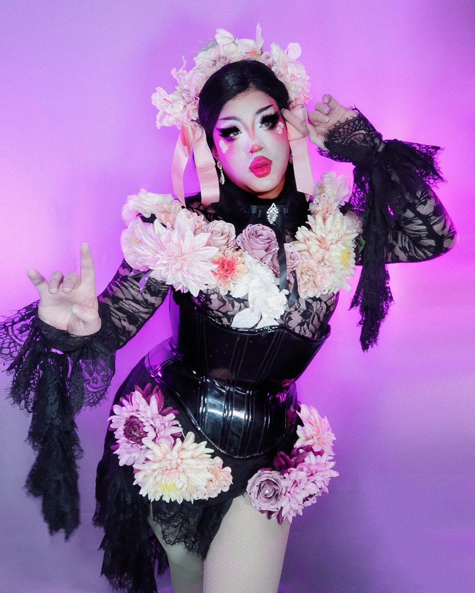 Ank_cosart's tweet photo. Daydreamer 🪷✨
Maquillaje vestuario y tocado por mi ✨
#ankcosart #ank #cheemsitxs #HausOfArt https://t.co/OGb52RGhLa