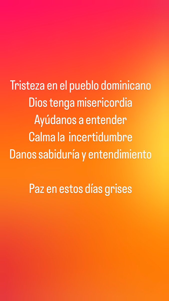 República Dominicana