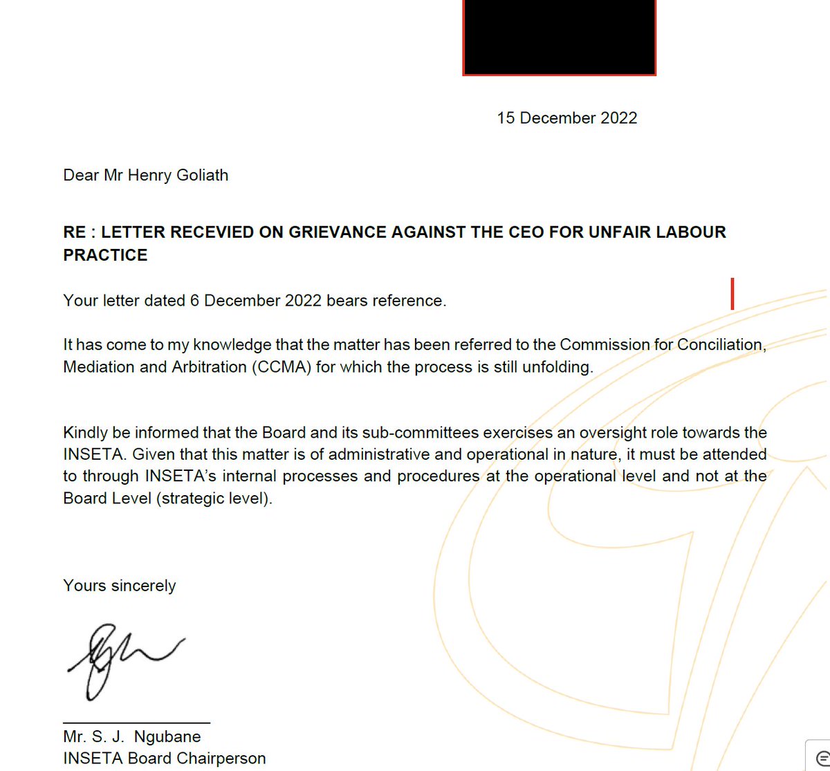 fl3ght's tweet photo. @ElsieMaJobe The hidden truth,,,the previous Chairman protected the CEO and rendered the BOARD useless. https://t.co/6UmB2Iig9R