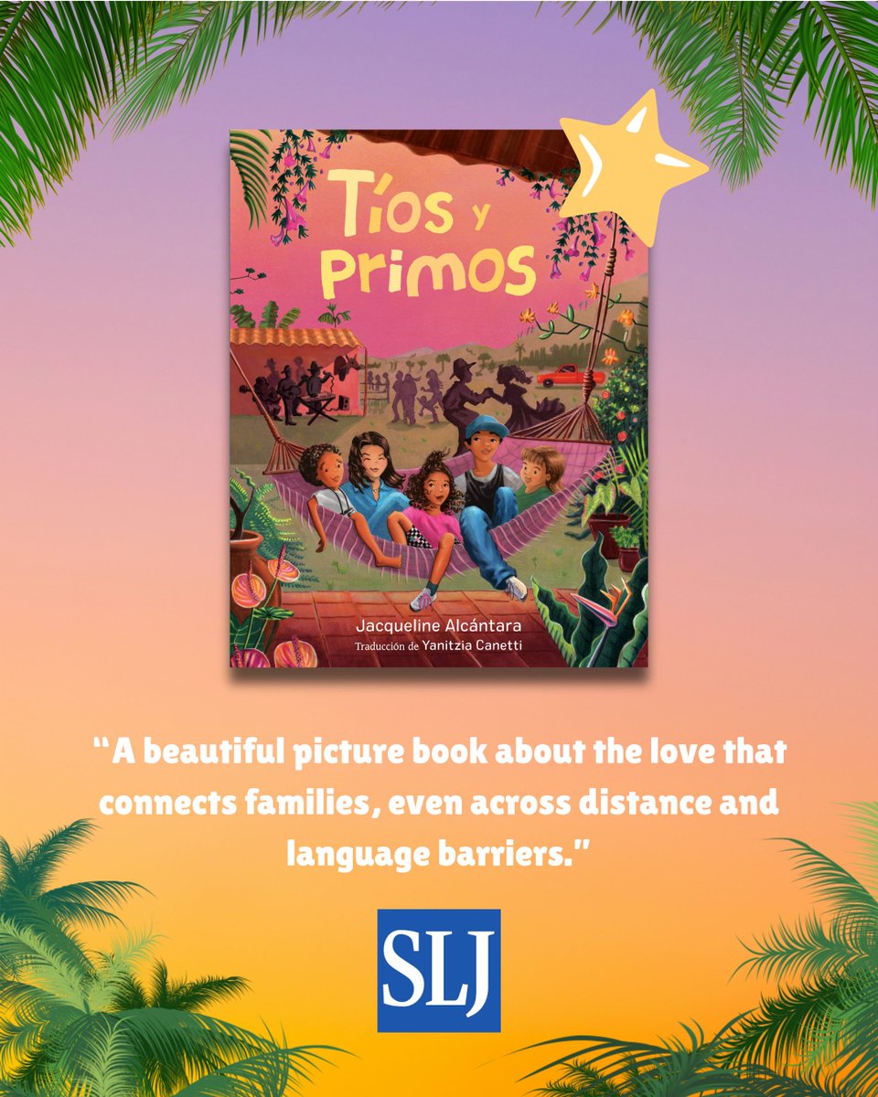 ACM_KidsandIllo's tweet image. Congratulations, Jacqueline Alcántara! 🌺💛