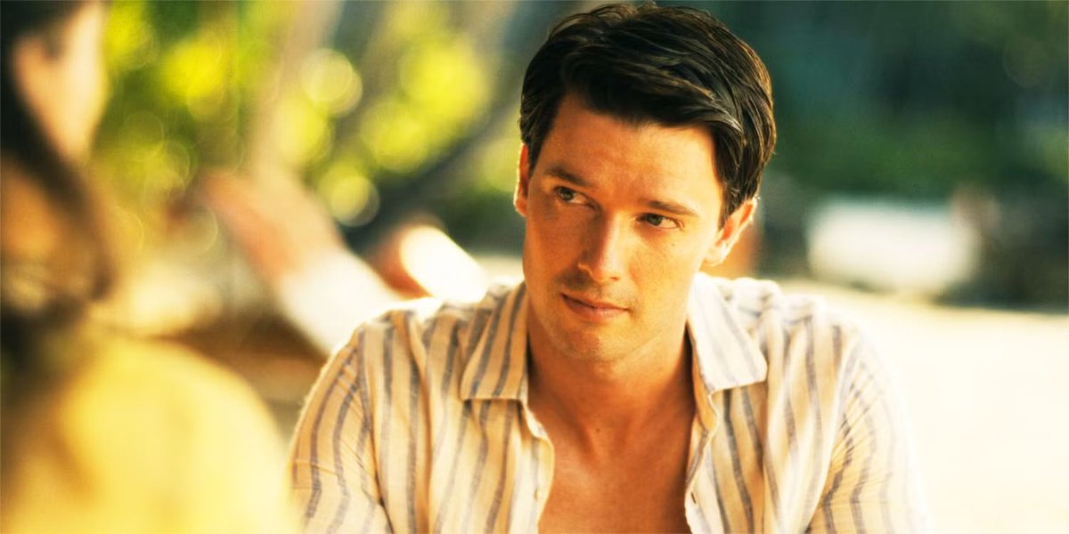 AlwaysCrushing's tweet photo. From being the least fav and punchable character to being the kind character we all have sympathy and love for within weeks. Give @PSchwarzenegger an Emmy right now.

#TheWhiteLotus https://t.co/tVnZs8qFnz