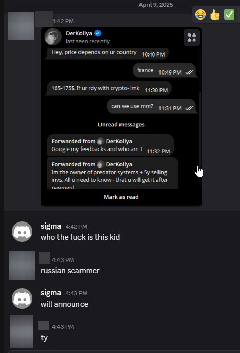 Perception tweet media