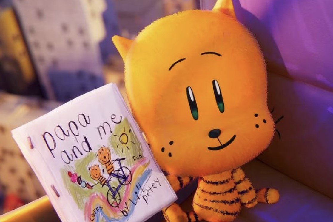 If you've ever had a mother's day (or father's day) craft, gift, or card from a kid that you took *personally* (like "so THIS is what they think of me"), I would love to chat for a story: janetamanley @ gmail.com