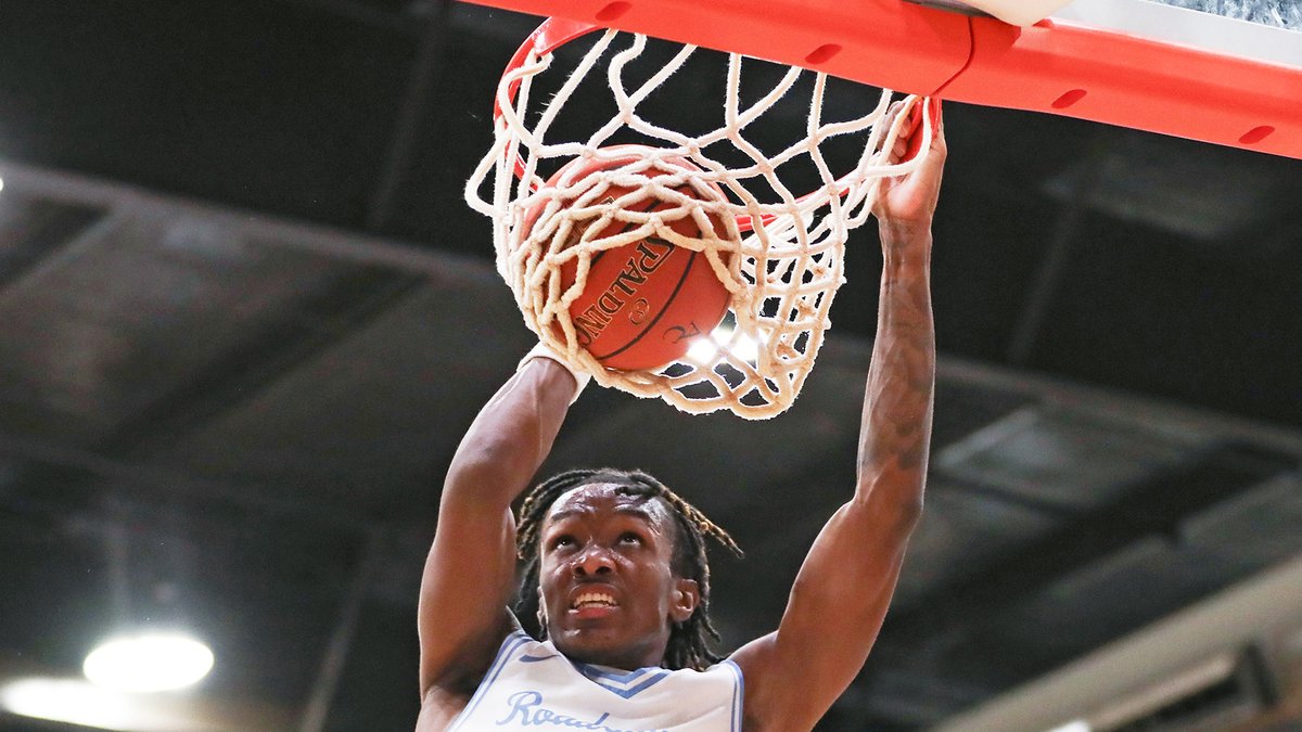 LOOKING FOR FUTURE ROADRUNNERS: AC Men's Basketball is hosting a "Prospect Camp" in search of prospective players. Click the link for registration and other info:
angelina.prestosports.com/sports/mbkb/20…