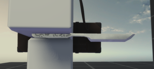 Maids
#ProjectMoon #3DModel #ROBLOX