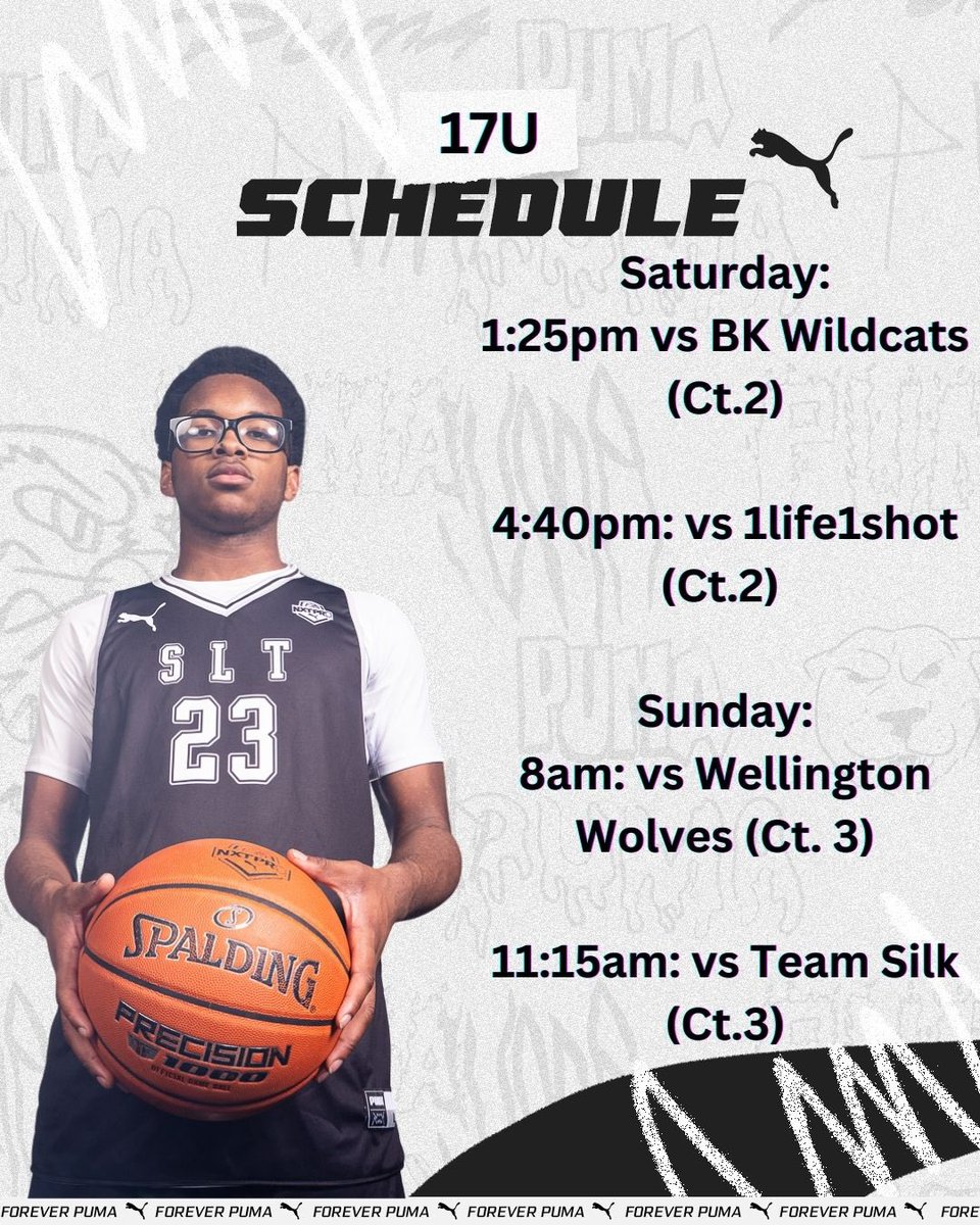 slthoops's tweet photo. College Coaches - games this weekend as we begin the spring season! 2026 &amp; 2027 student athletes are ready 📈 

Pictured: 2026: Amare Snipes (Cardinal Hayes) @CardinalHayes &amp; 2027, Timmy Leahy @xavierhs (Xavier HS NY) https://t.co/FcDKYqYU19