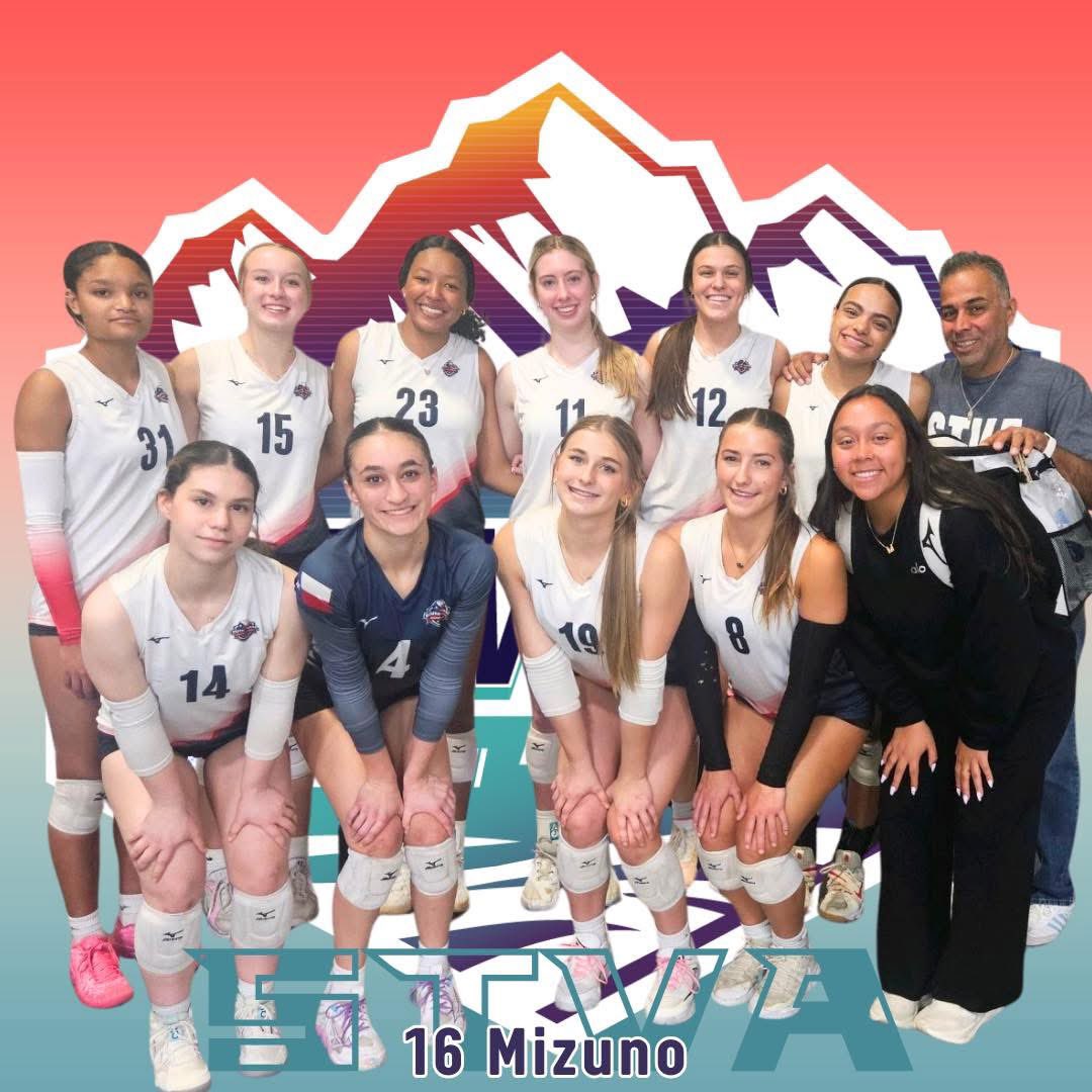 SouthTexasVA's tweet photo. Great job this weekend 16 Mizuno at the Salt Lake City Showdown!!! 

#stva #stva2025 #SLC #SLC2025 https://t.co/RGTuQSjRJs