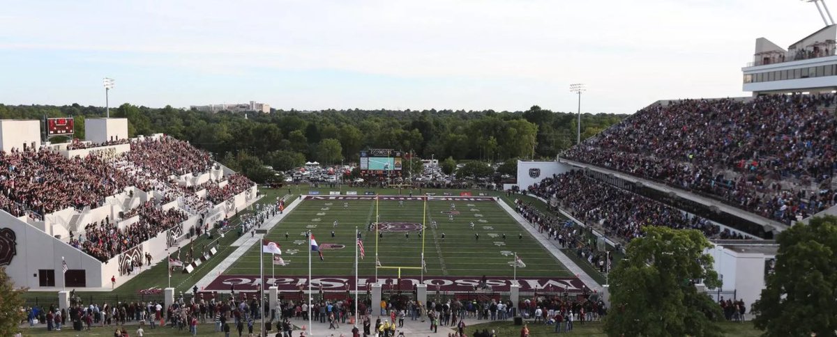 After a great phone call with <a href="/_CoachDowning/">Michael Downing</a>  I am blessed to say I have received my first FBS Scholarship offer to play at <a href="/MoStateFootball/">Missouri State Football</a> #OutHitOutHustle

<a href="/Ry_Beard/">Ryan Beard</a> <a href="/CoachWesSatt/">Coach Wes Satterfield</a> <a href="/SpecialTeamsU/">Special Teams U™</a> <a href="/_Mike_McCabe/">Coach Mike McCabe</a>