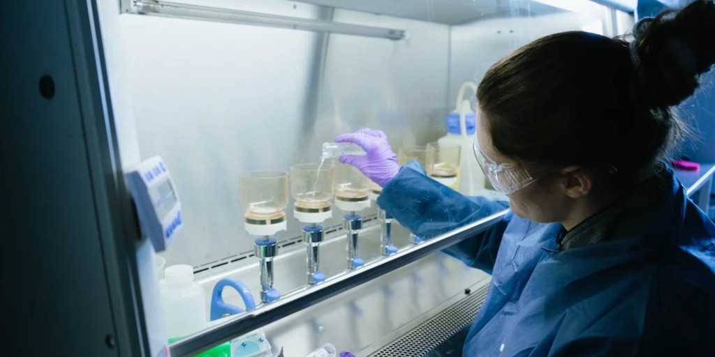 Rice Statistics (@ricestatistics) on Twitter photo As measles cases surge across Texas, Rice University researchers partner with <a href="/HoustonHealth/">Houston Health Dept</a> on innovative wastewater surveillance for early virus detection. <a href="/RiceEngineering/">Rice Engineering and Computing</a> <a href="/RiceCEVE/">Rice University Civil & Environmental Engineering</a>
bit.ly/4lpVlFC As measles cases surge across Texas, Rice University researchers partner with <a href="/HoustonHealth/">Houston Health Dept</a> on innovative wastewater surveillance for early virus detection. <a href="/RiceEngineering/">Rice Engineering and Computing</a> <a href="/RiceCEVE/">Rice University Civil & Environmental Engineering</a>
bit.ly/4lpVlFC