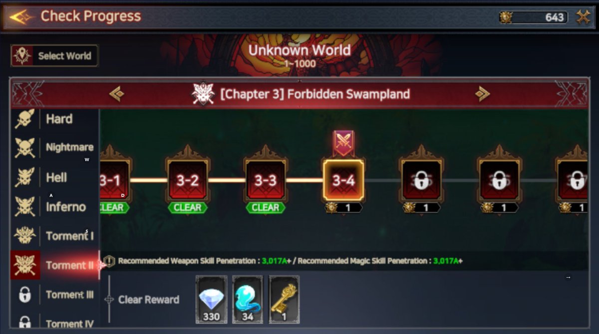 BeefParesNFT's tweet photo. Conquered the Immortal Rising 2: Halls of Torment quest!

@YieldGuild
@immortalrising2 https://t.co/tOggpANQq3