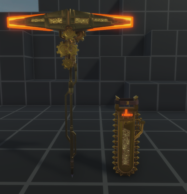 T Corp
#ProjectMoon #3DModel #ROBLOX