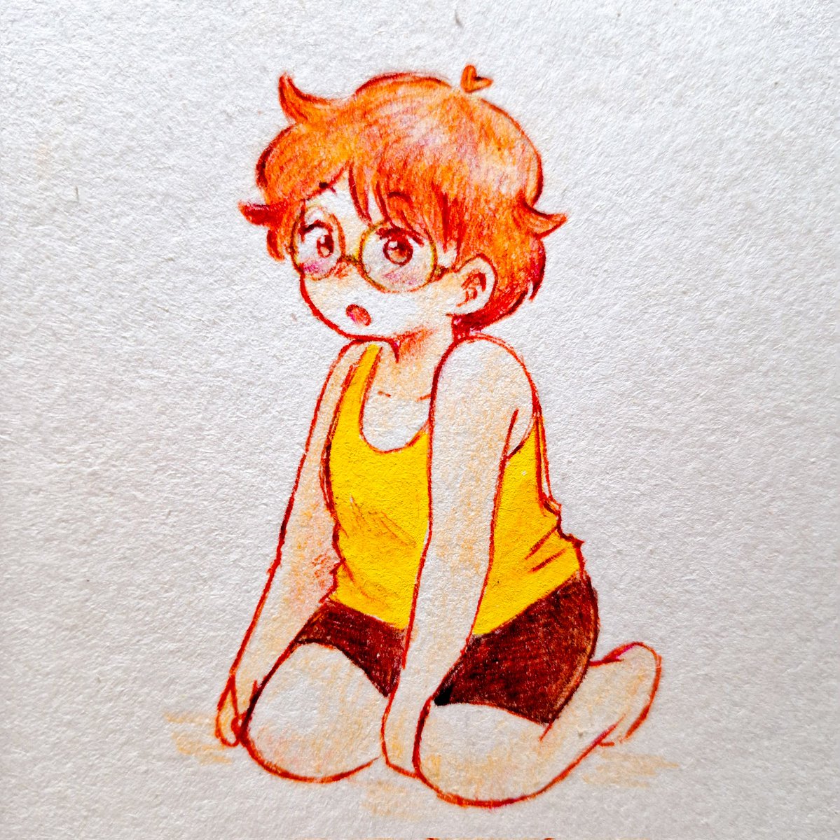 Vou voltar a desenhar a Lala, sdd bateu 💔💔