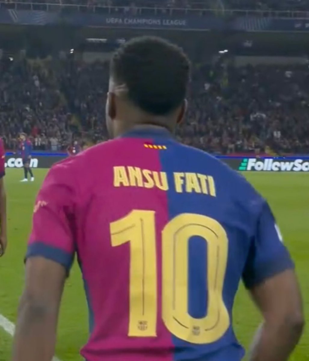 Som I Serem FCB tweet media