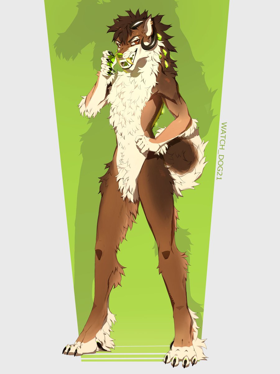 Watch_dog21 tweet media