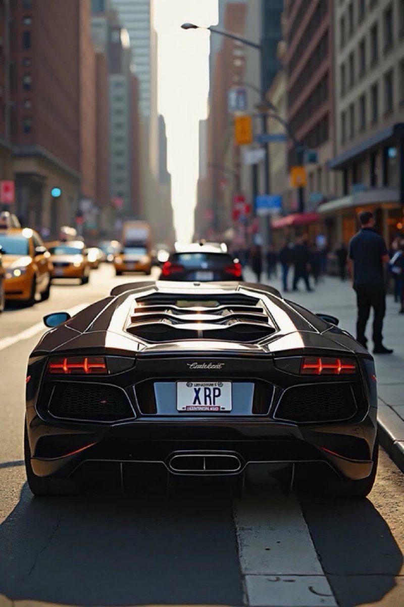 If $XRP hits $2.65 in the next 24hrs, I’ll give everyone that engages with this tweet $200  in #usdt or #xrp you choose ✍️

Make sure to follow ✅ &amp;
Join our „Xrp Moon Party Group“