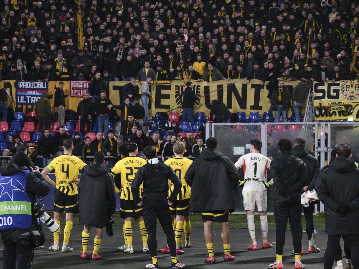 AS_Andrej🗣️⚡️ tweet media