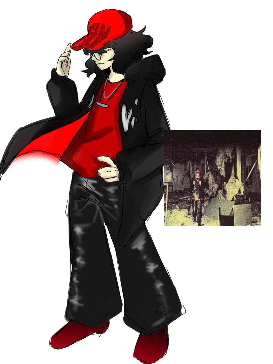 Я¹Я¹႟҉ ⁸႟( ¹︿¹ ) ҉ | COMMS OPEN tweet media
