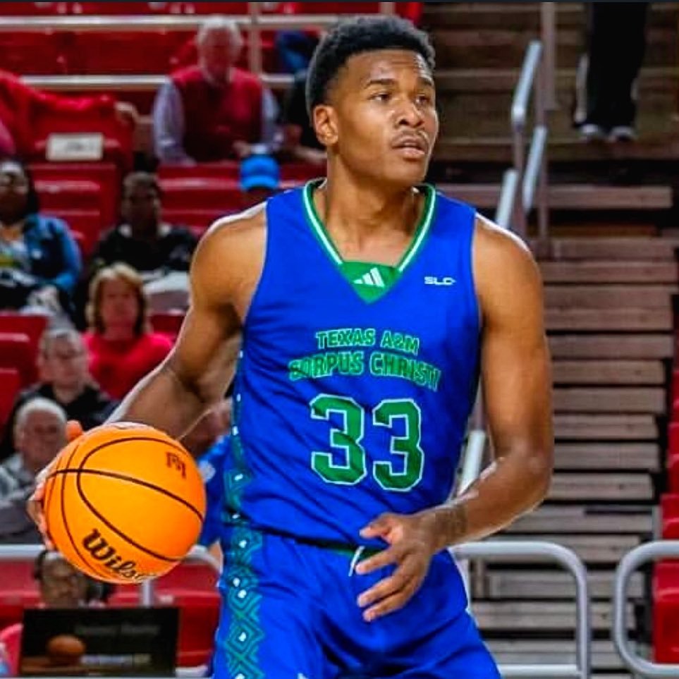 Texas A&amp;M Corpus Christi 6'8 forward transfer Garry Clark has heard from Minnesota, Nebraska, Cal, Clemson, Virginia, Washington State, George Washington, New Mexico State, Utah State &amp; Charlotte.

14.9 points &amp; 7.7 rebounds.

Represented by Pep Stanciel of Prime1Sports.