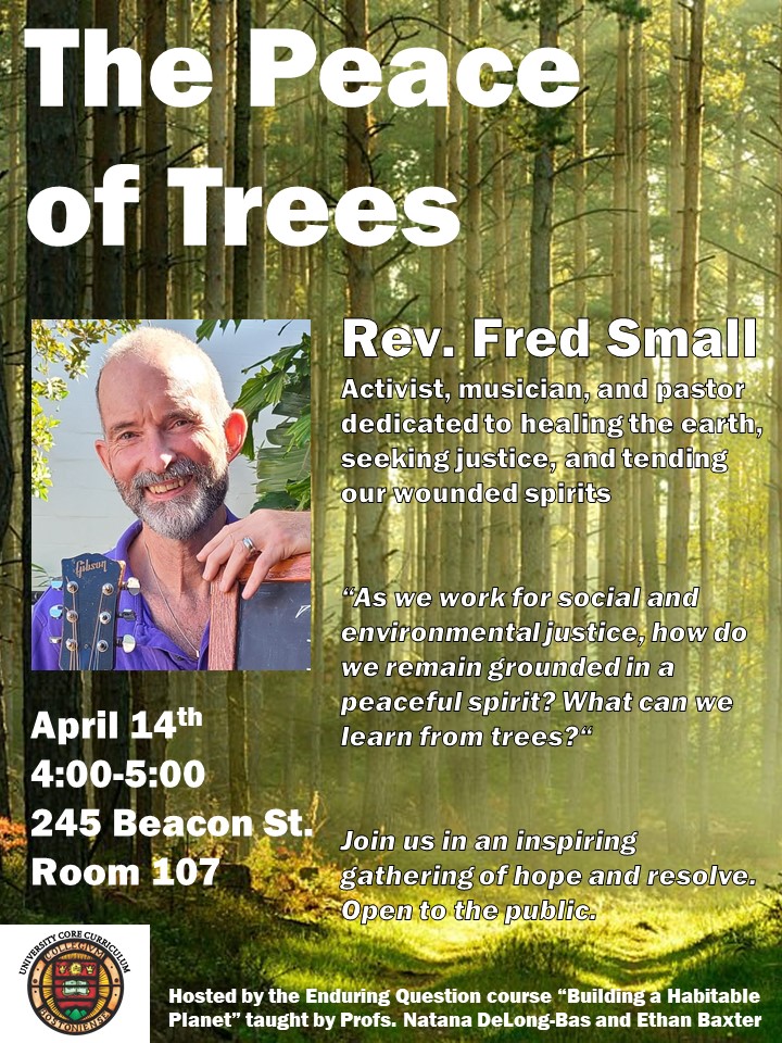 Ethan F. Baxter (@ethanrockstory) on Twitter photo Hey <a href="/BostonCollege/">Boston College</a> community!
Looking for a little dose of hope?
Please join me in this special event MONDAY night.
<a href="/revfredsmall/">Rev. Fred Small</a> has been an inspiration in my life through his teaching and his music. Open to the public. Please share!
<a href="/BCEarthScience/">BC Earth & Environmental Sciences</a> <a href="/BCSchillerInst/">Schiller Institute</a> Hey <a href="/BostonCollege/">Boston College</a> community!
Looking for a little dose of hope?
Please join me in this special event MONDAY night.
<a href="/revfredsmall/">Rev. Fred Small</a> has been an inspiration in my life through his teaching and his music. Open to the public. Please share!
<a href="/BCEarthScience/">BC Earth & Environmental Sciences</a> <a href="/BCSchillerInst/">Schiller Institute</a>