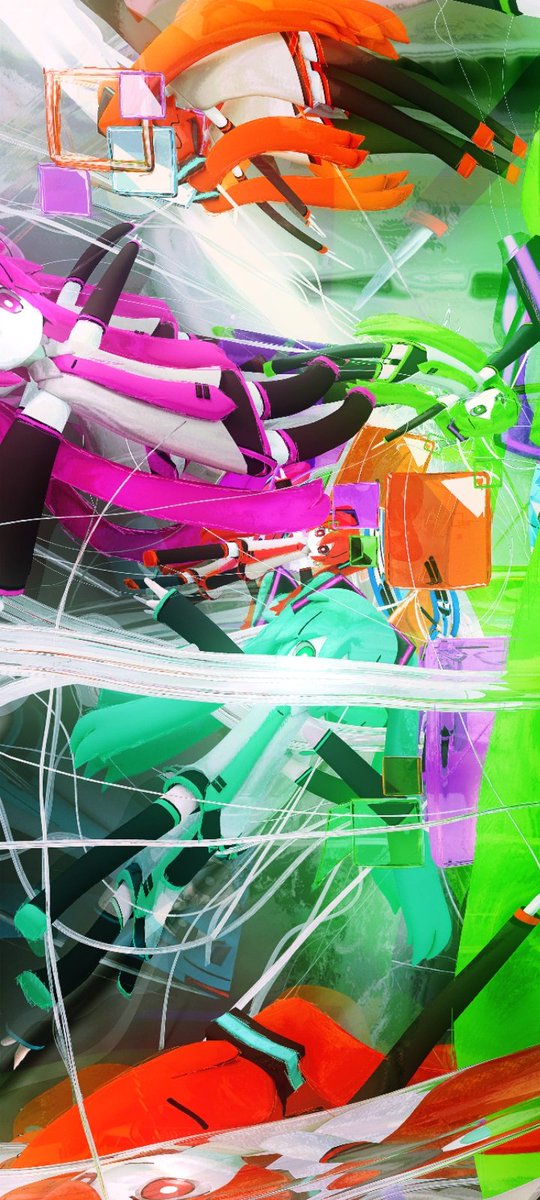 sixi (@sixees) on Twitter photo 