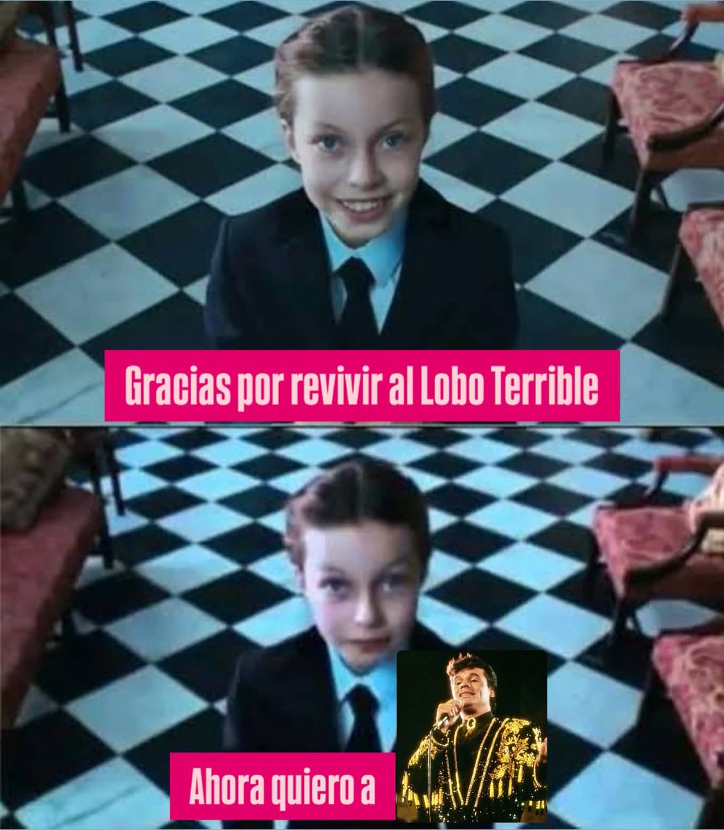 La Abuela García®™ tweet media