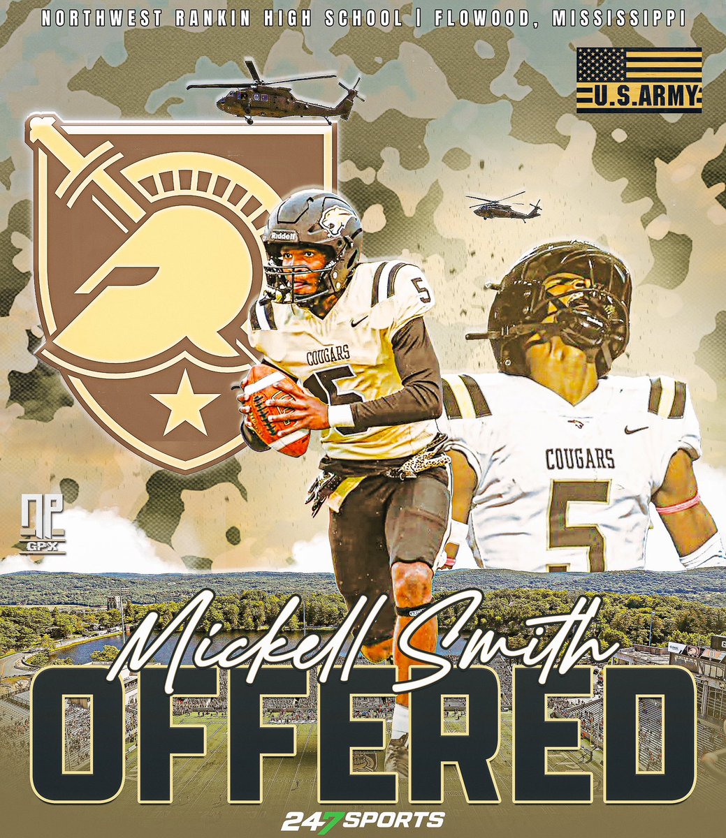 Mickell Smith III tweet media