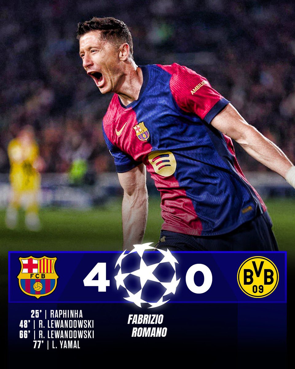 Fabrizio Romano tweet media