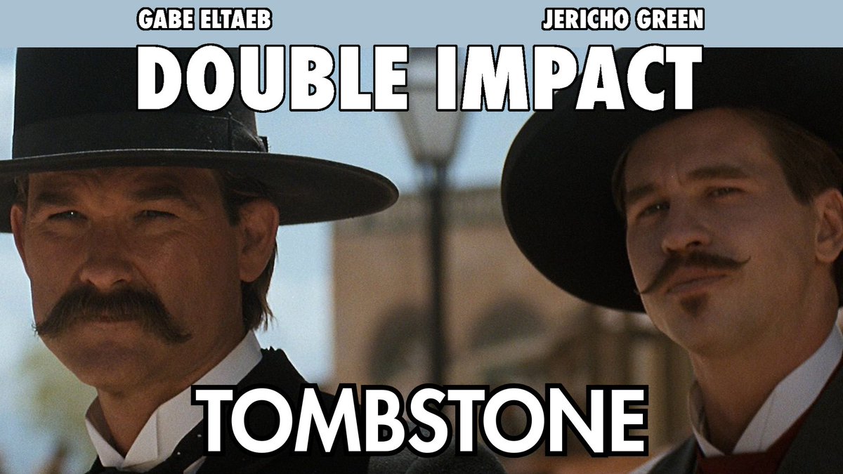 Gabe Eltaeb Big Man Comics tweet media